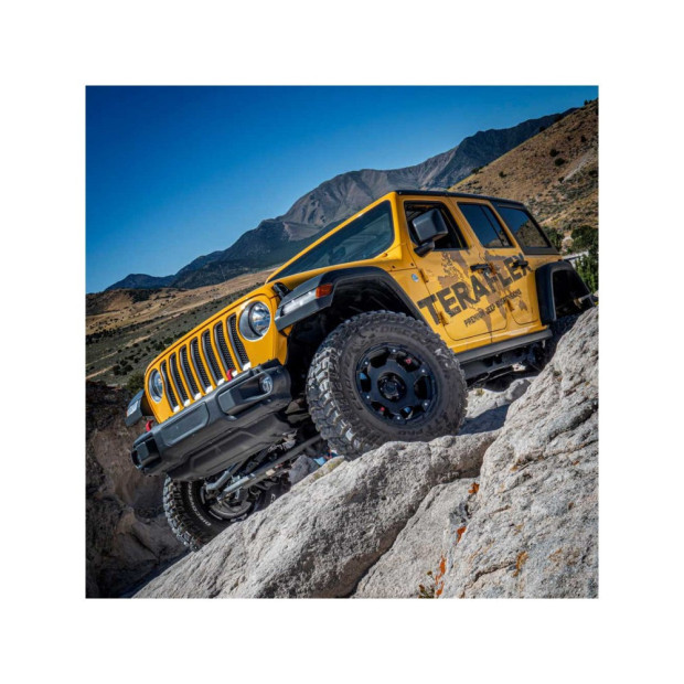 OFFROAD EXPRESS TERAFLEX TX1402140