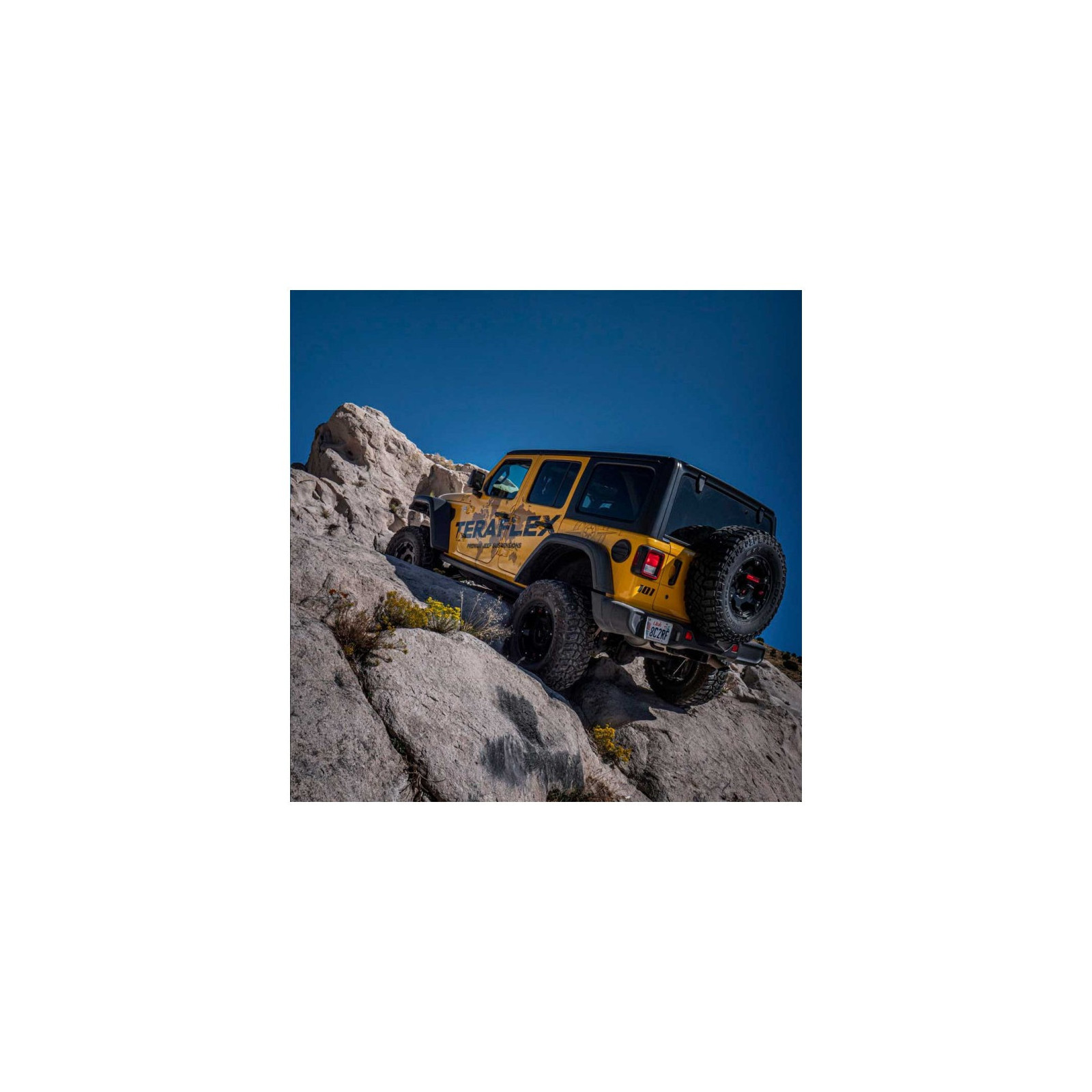 OFFROAD EXPRESS TERAFLEX TX1402140