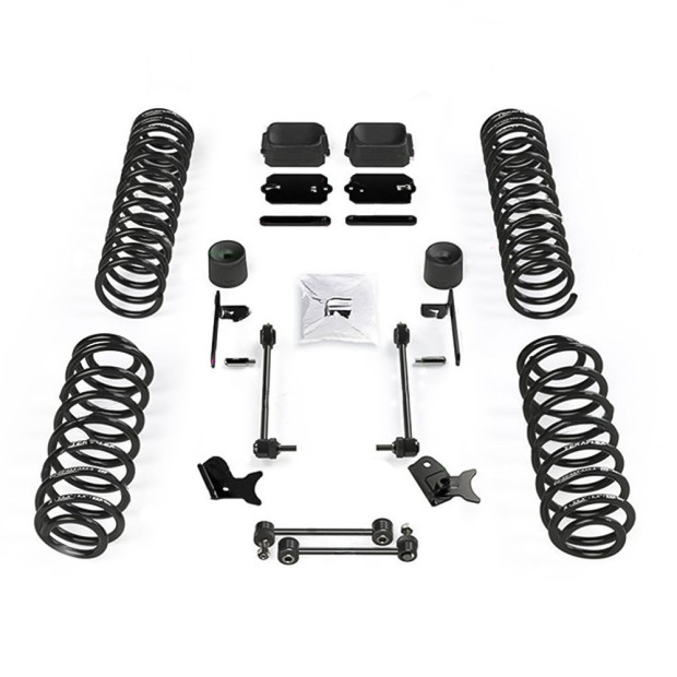 OFFROAD EXPRESS TERAFLEX TX1354040