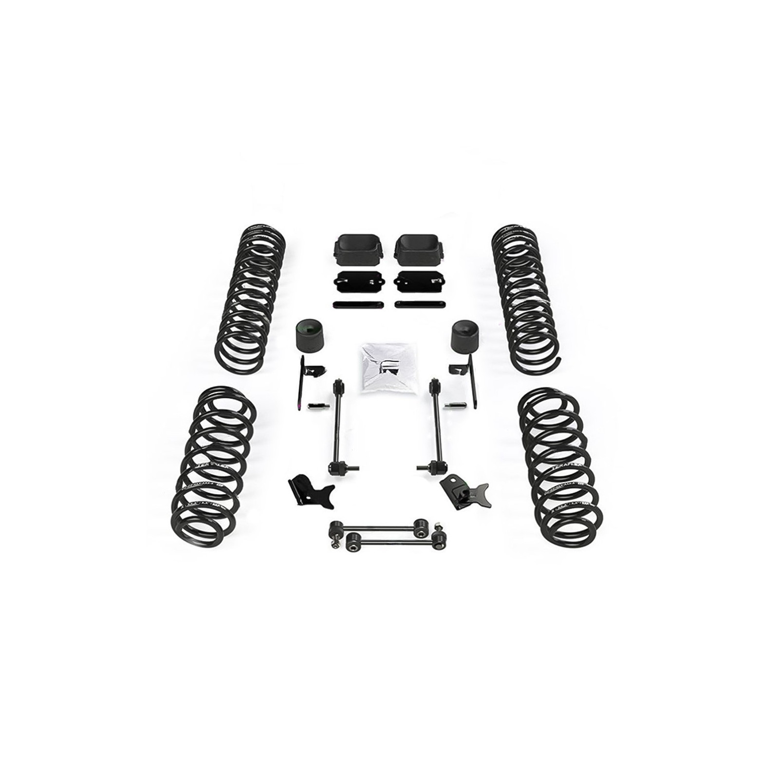 OFFROAD EXPRESS TERAFLEX TX1354040