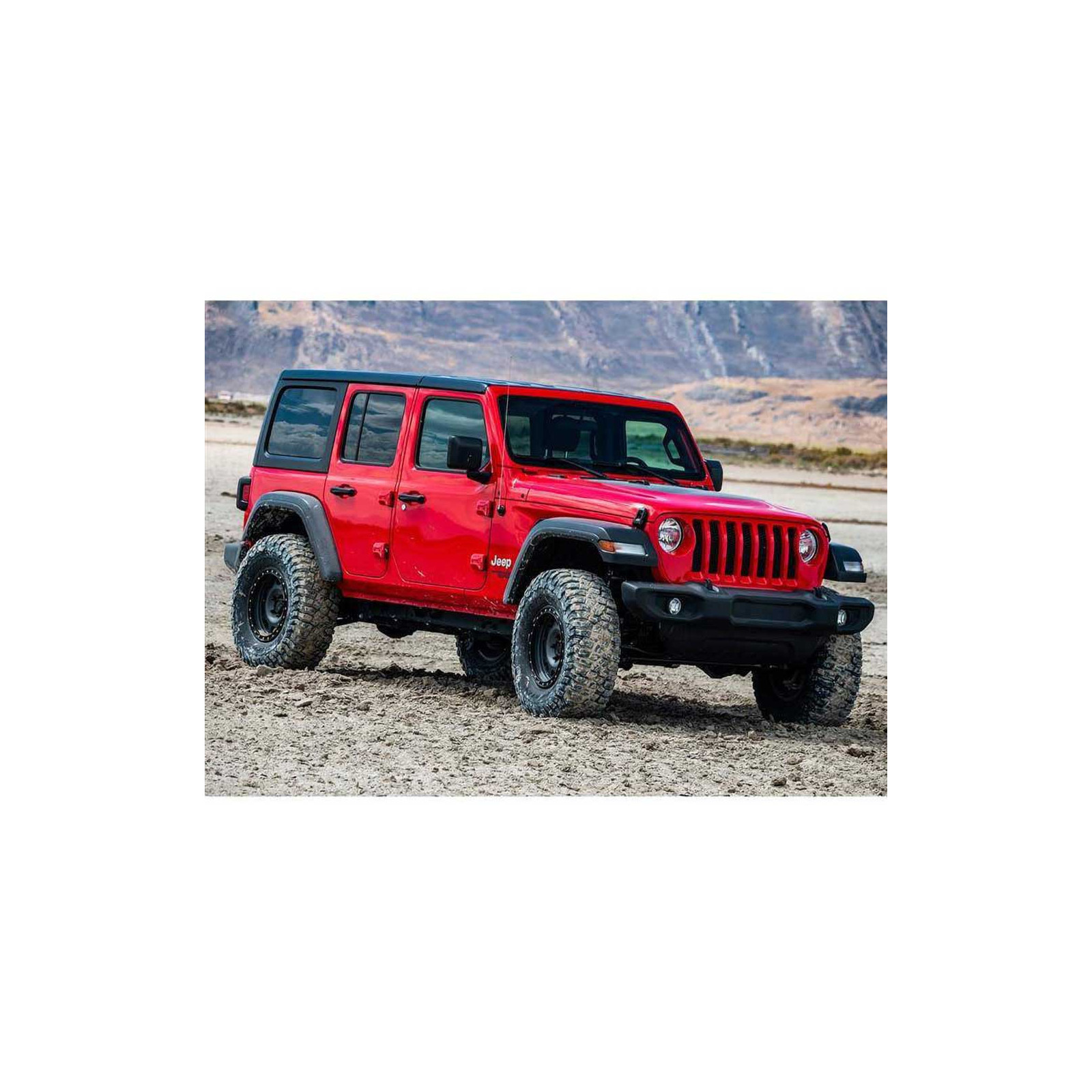 OFFROAD EXPRESS TERAFLEX TX1354040