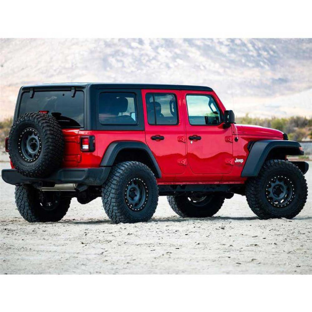 OFFROAD EXPRESS TERAFLEX TX1354040