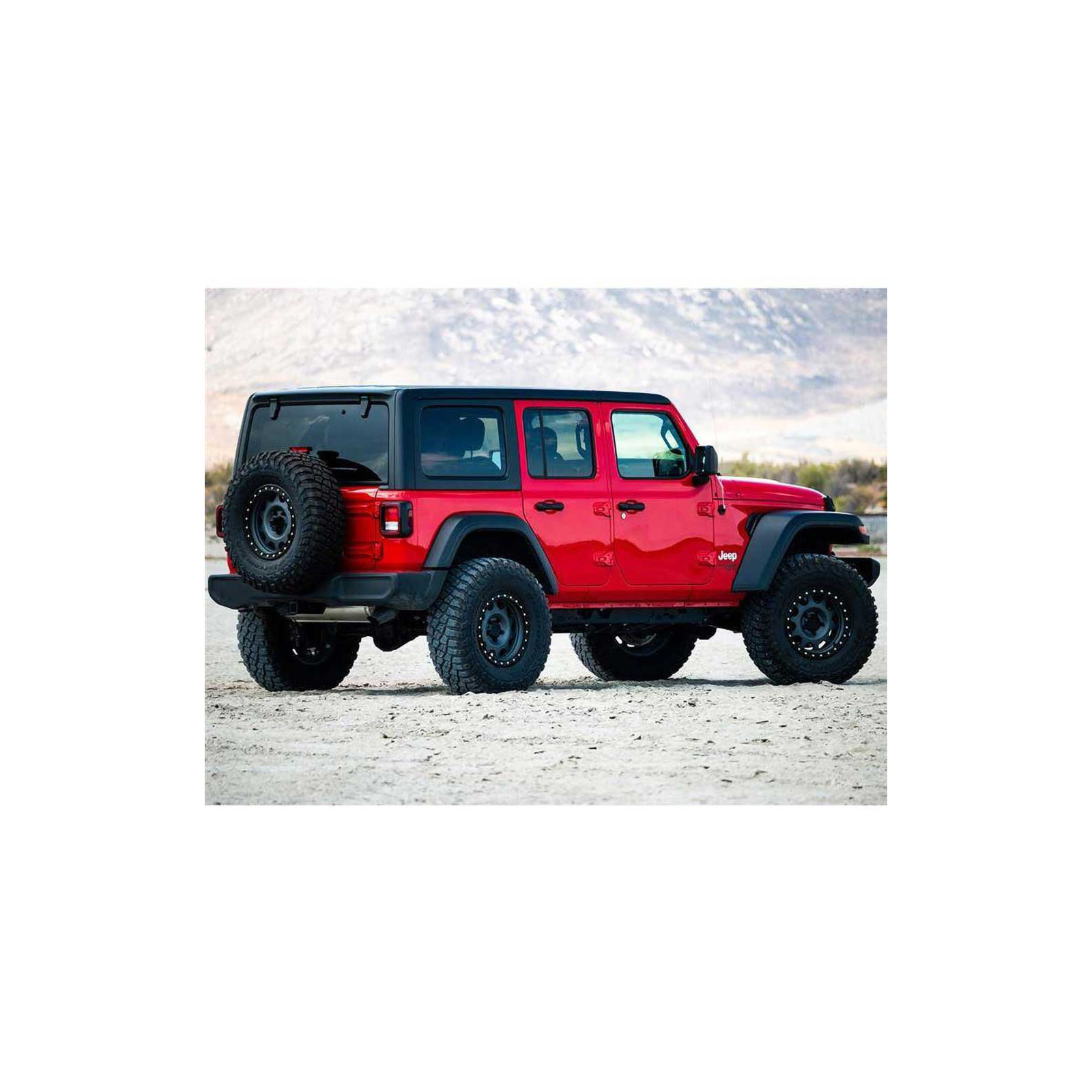 OFFROAD EXPRESS TERAFLEX TX1354040