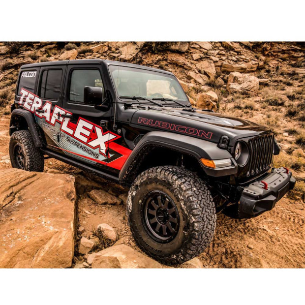 OFFROAD EXPRESS TERAFLEX TX1354040