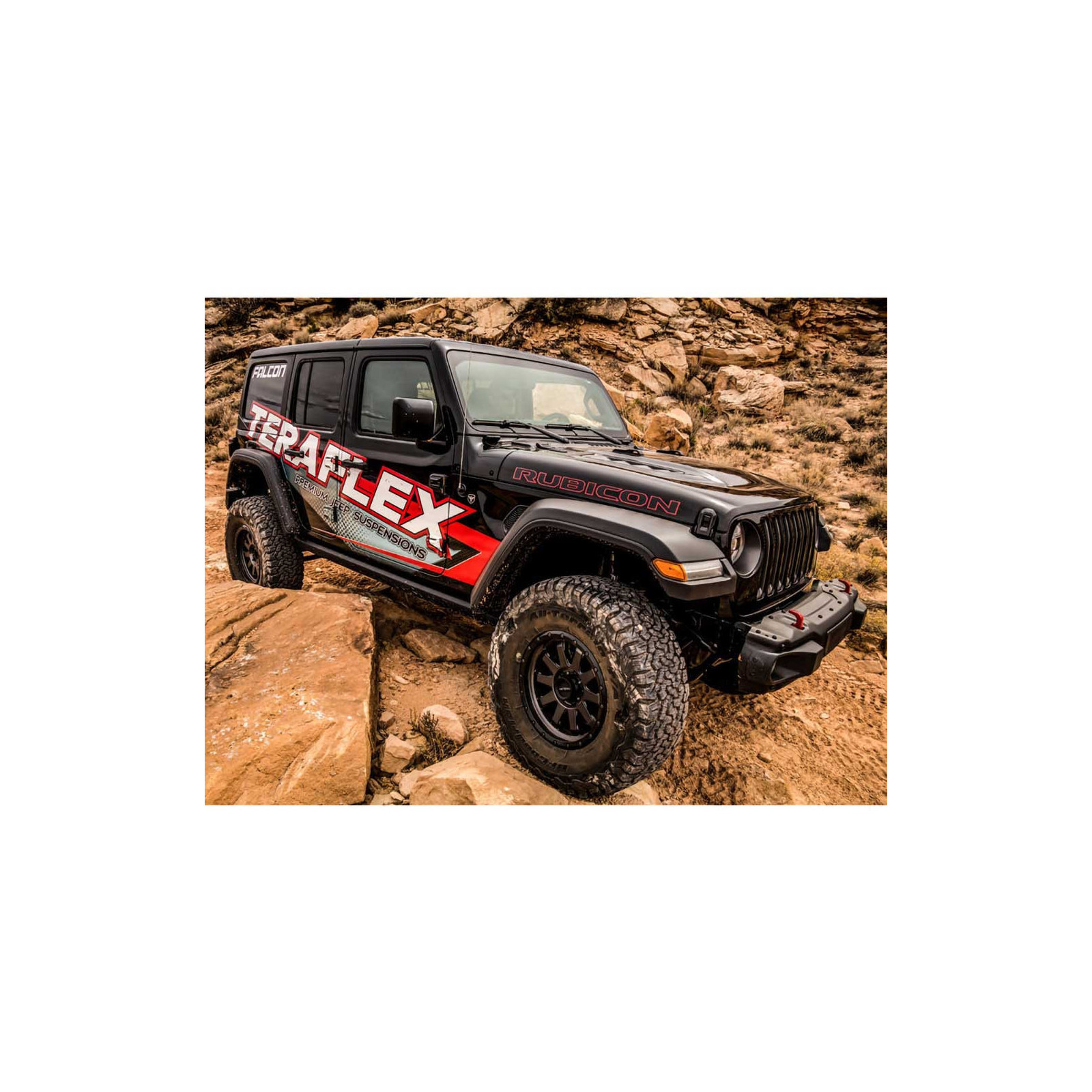 OFFROAD EXPRESS TERAFLEX TX1354040