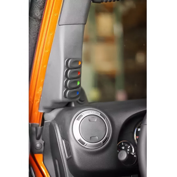 OFFROAD EXPRESS RUGGED RIDGE RR17235.56