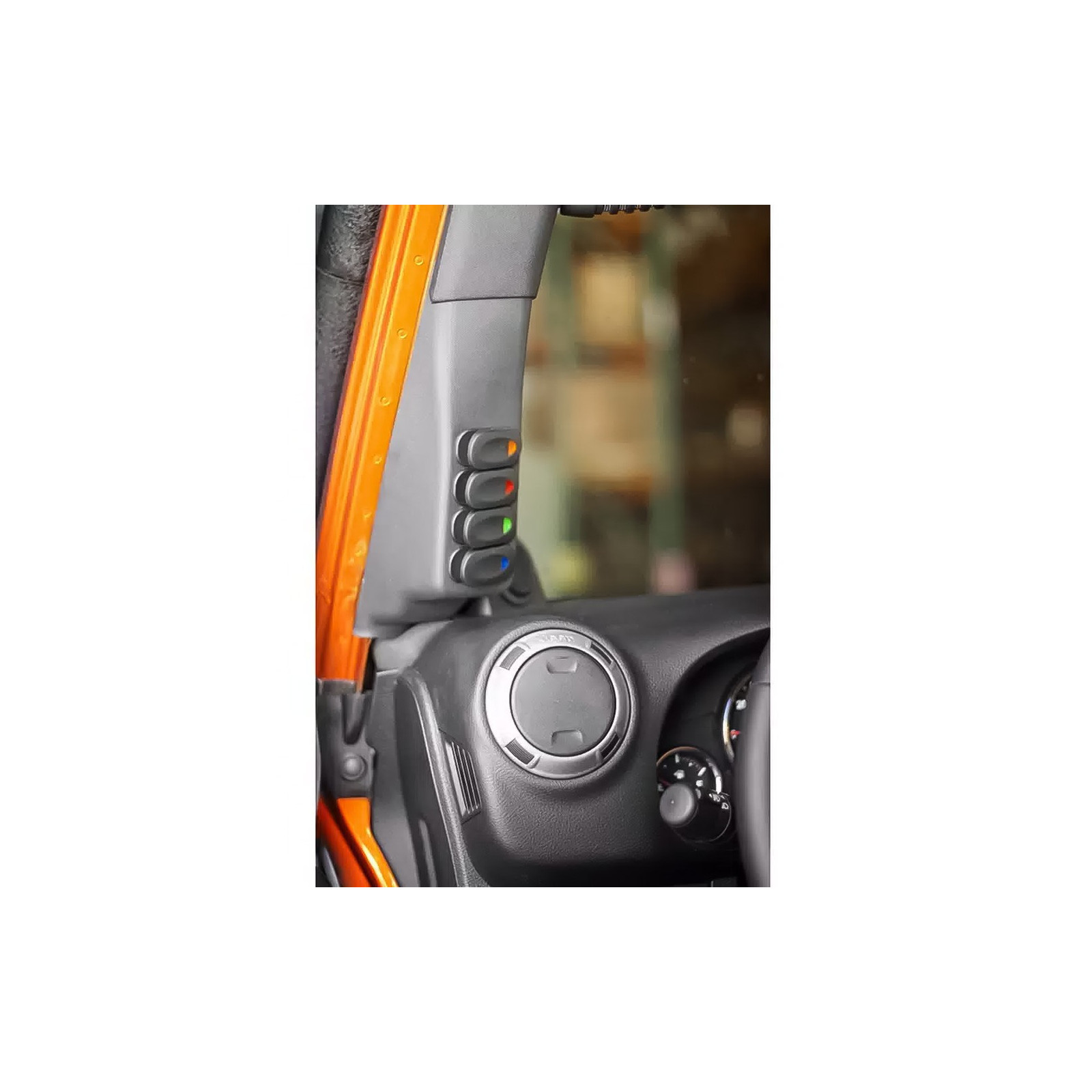 OFFROAD EXPRESS RUGGED RIDGE RR17235.56