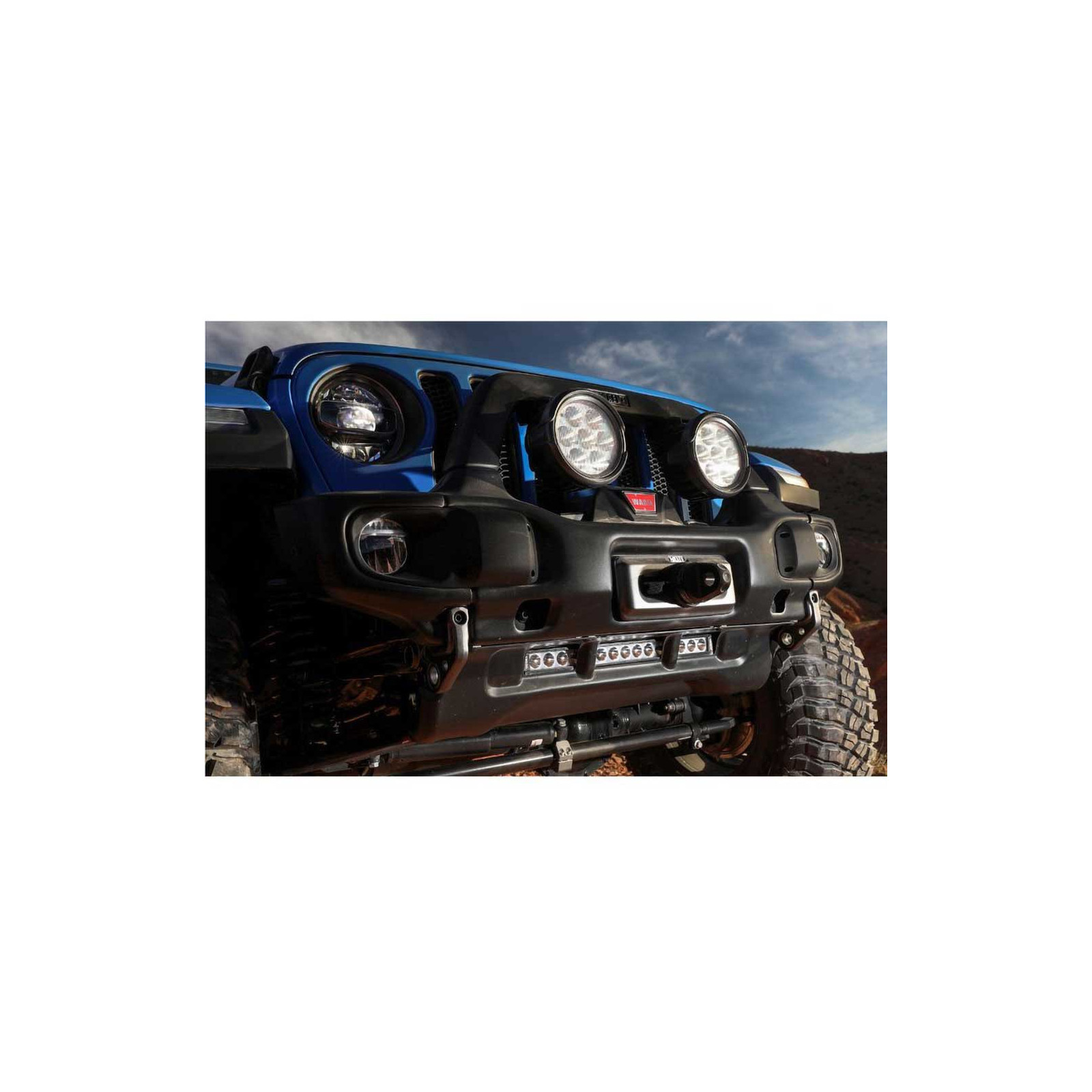 OFFROAD EXPRESS AEV AEV12301061AA