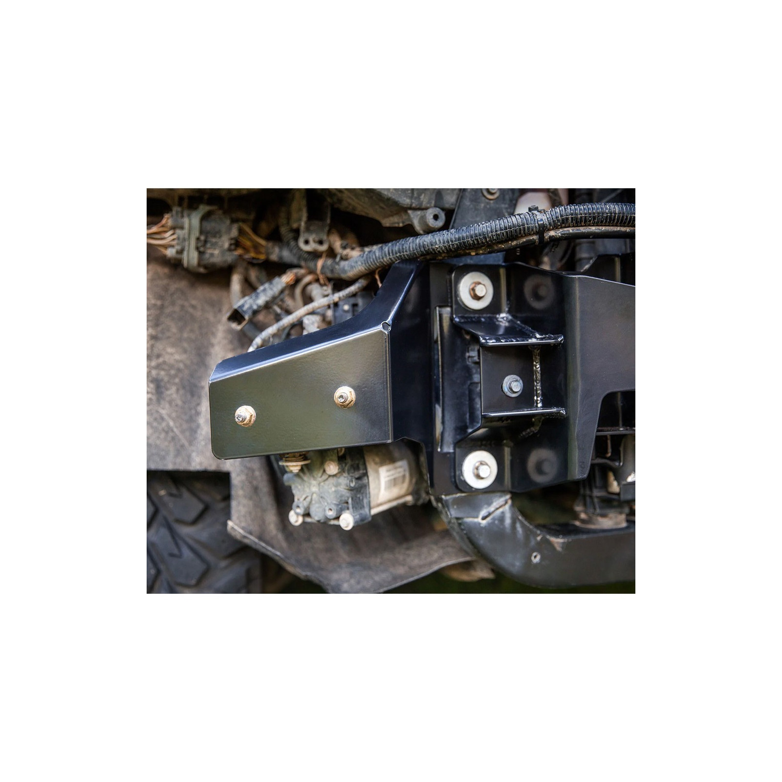 OFFROAD EXPRESS CHIEF PRODUCTS CP217000-4000-00-R01