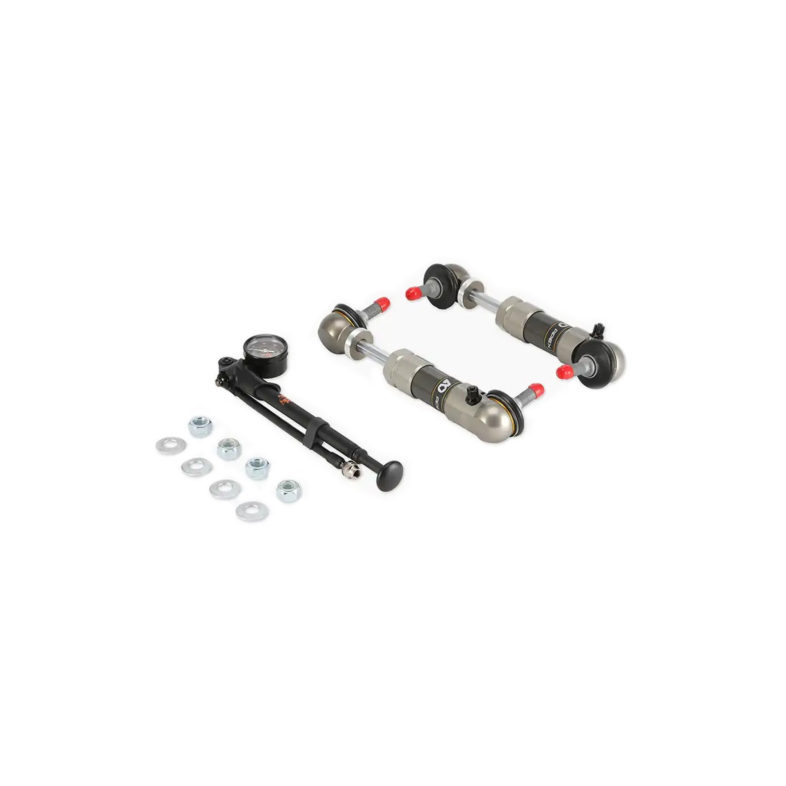 OFFROAD EXPRESS AGILE OFFROAD AO-S4G-2