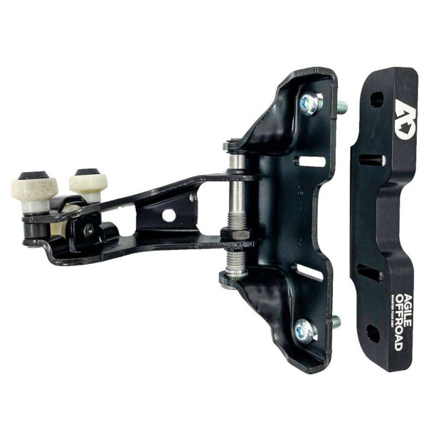 OFFROAD EXPRESS AGILE OFFROAD AOR257