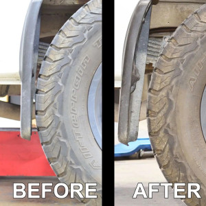 OFFROAD EXPRESS AGILE OFFROAD AOVS30RFT