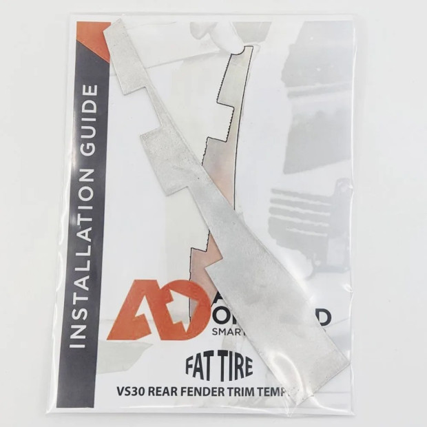 OFFROAD EXPRESS AGILE OFFROAD AOVS30RFT