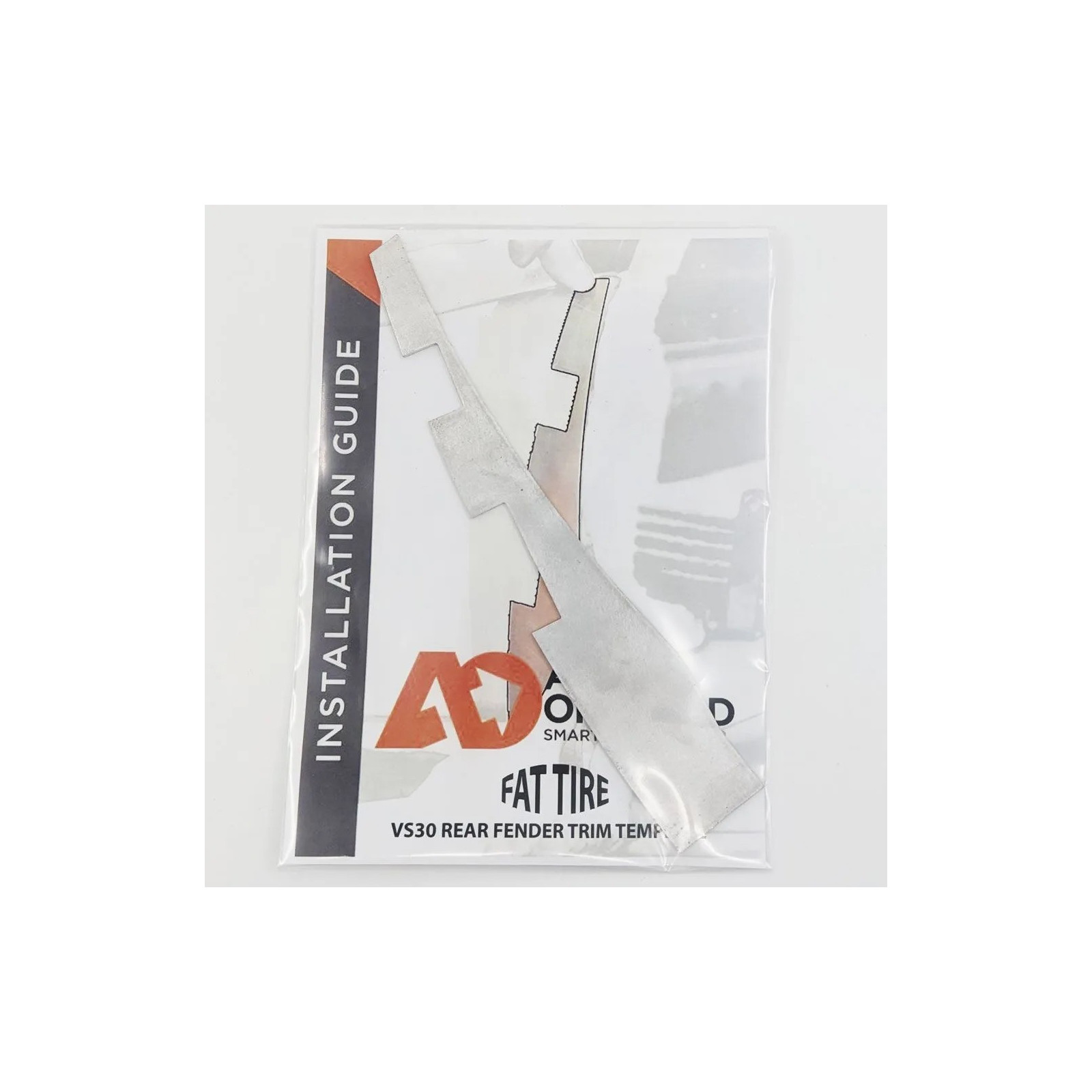 OFFROAD EXPRESS AGILE OFFROAD AOVS30RFT