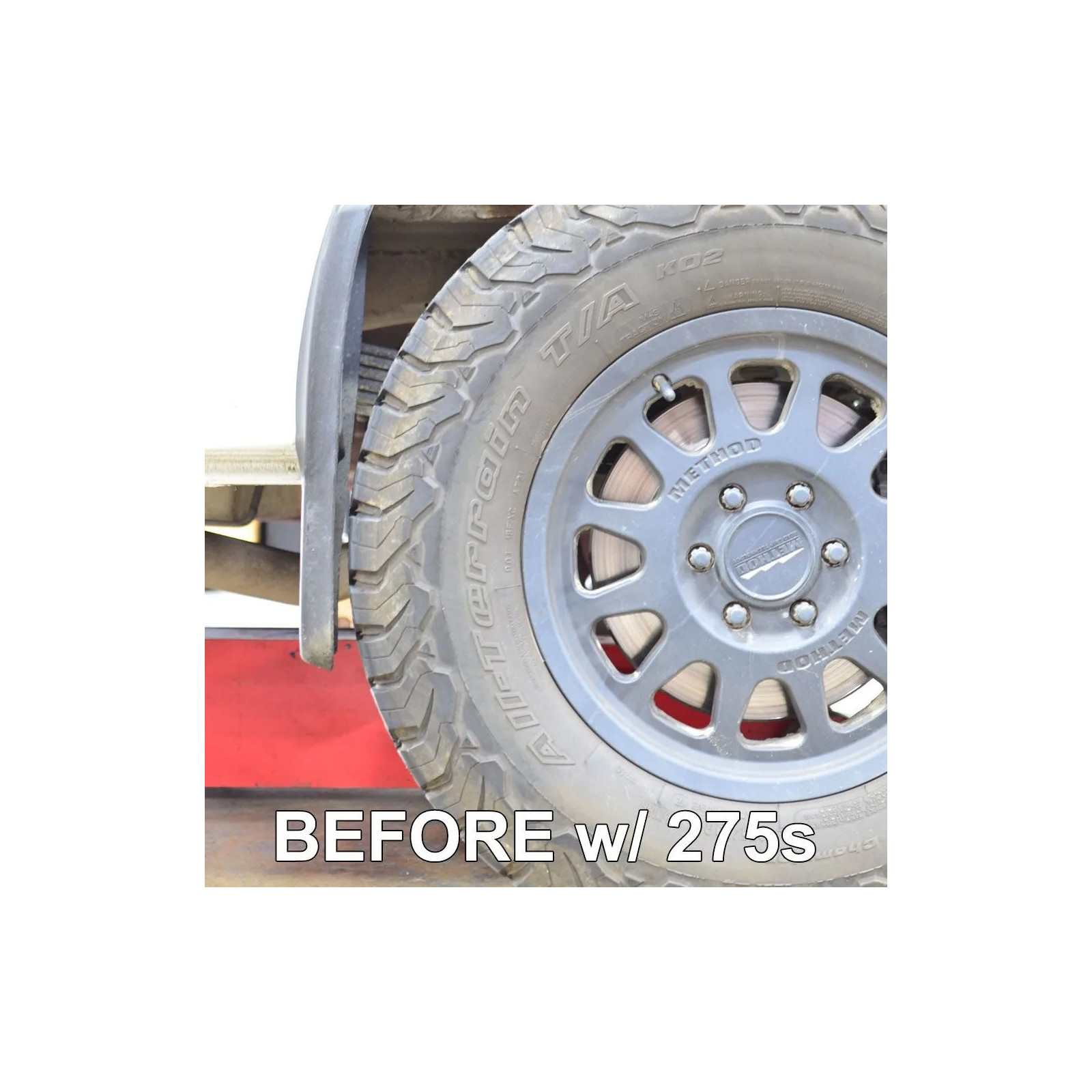 OFFROAD EXPRESS AGILE OFFROAD AOVS30RFT