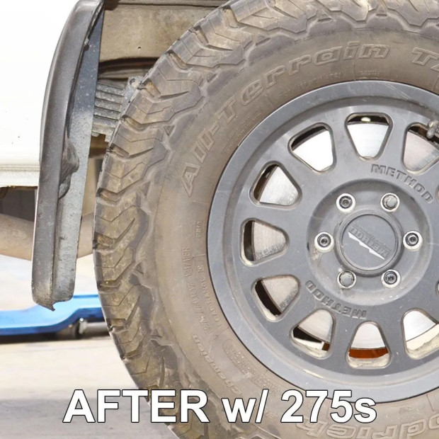 OFFROAD EXPRESS AGILE OFFROAD AOVS30RFT