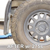 OFFROAD EXPRESS AGILE OFFROAD AOVS30RFT