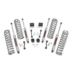 OFFROAD EXPRESS ROUGH COUNTRY RCK79630