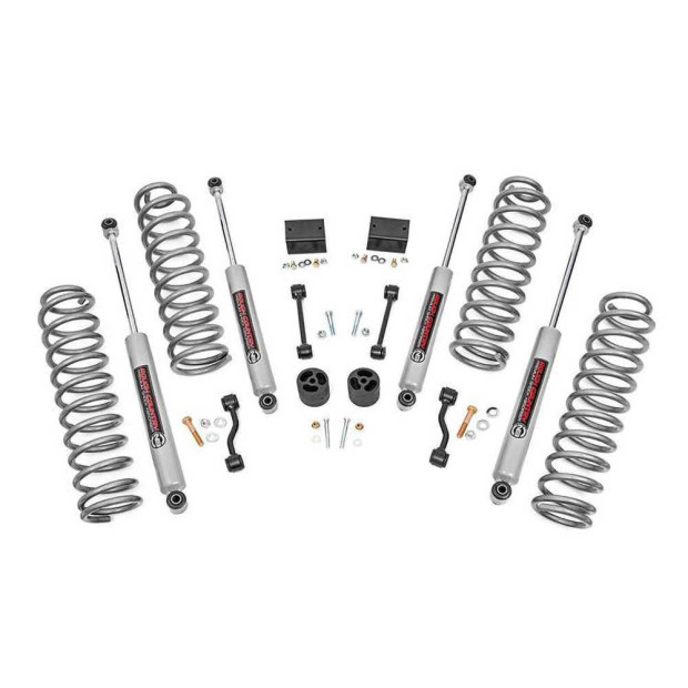 OFFROAD EXPRESS ROUGH COUNTRY RCK79630