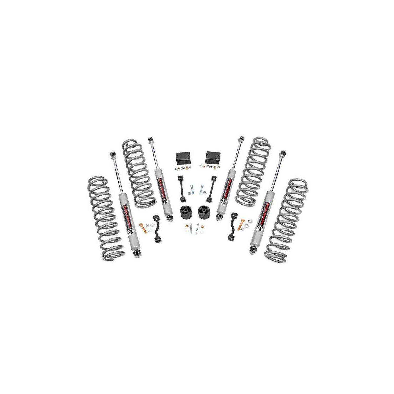 OFFROAD EXPRESS ROUGH COUNTRY RCK79630