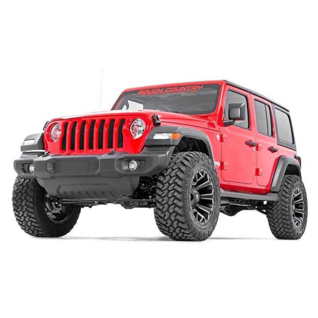 OFFROAD EXPRESS ROUGH COUNTRY RCK79630