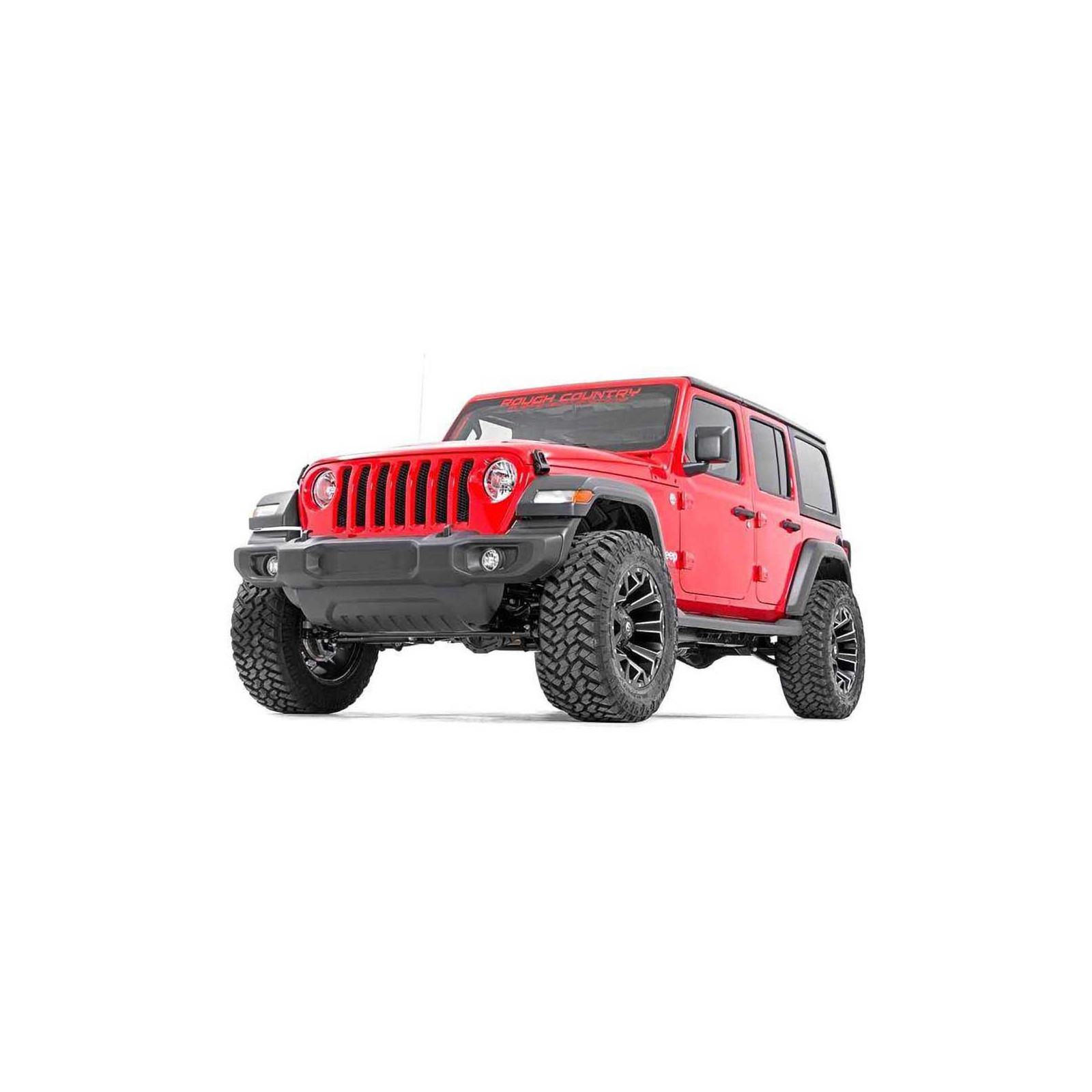 OFFROAD EXPRESS ROUGH COUNTRY RCK79630