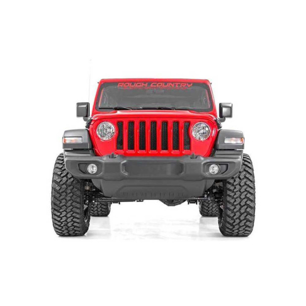 OFFROAD EXPRESS ROUGH COUNTRY RCK79630