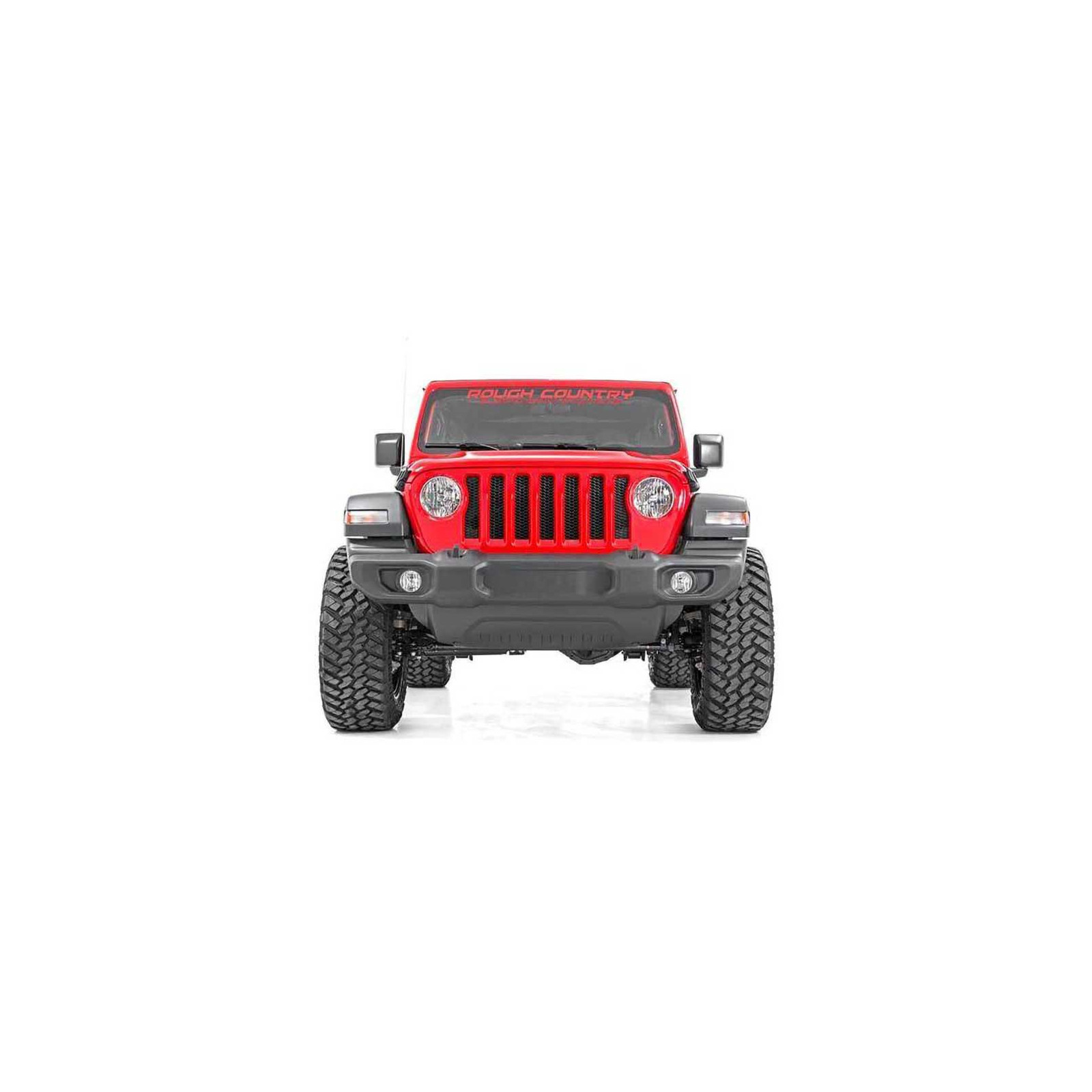 OFFROAD EXPRESS ROUGH COUNTRY RCK79630