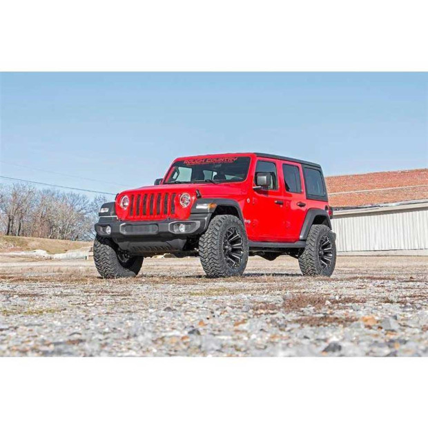 OFFROAD EXPRESS ROUGH COUNTRY RCK79630