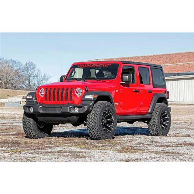 OFFROAD EXPRESS ROUGH COUNTRY RCK79630