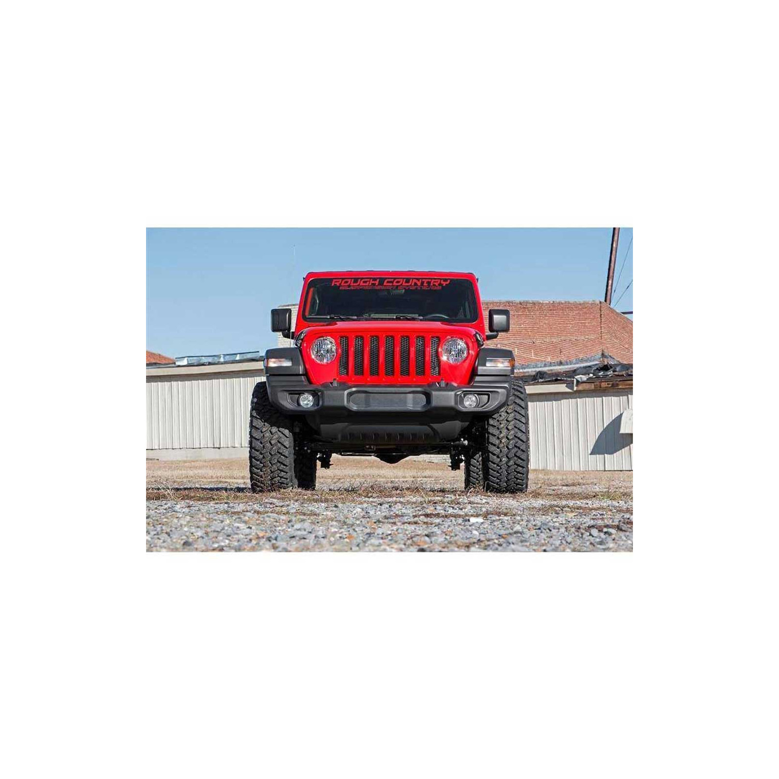 OFFROAD EXPRESS ROUGH COUNTRY RCK79630