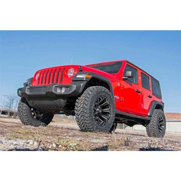 OFFROAD EXPRESS ROUGH COUNTRY RCK79630