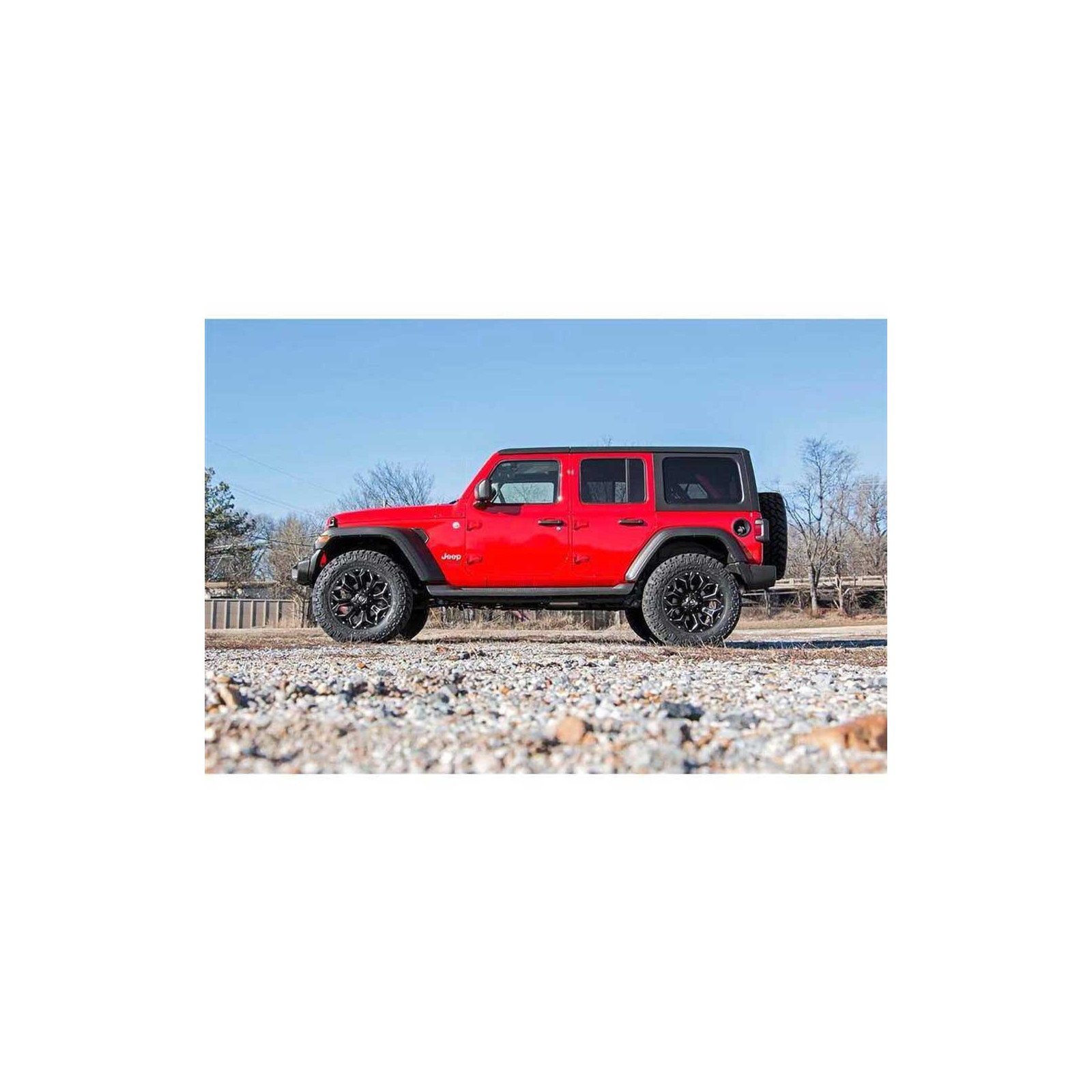 OFFROAD EXPRESS ROUGH COUNTRY RCK79630