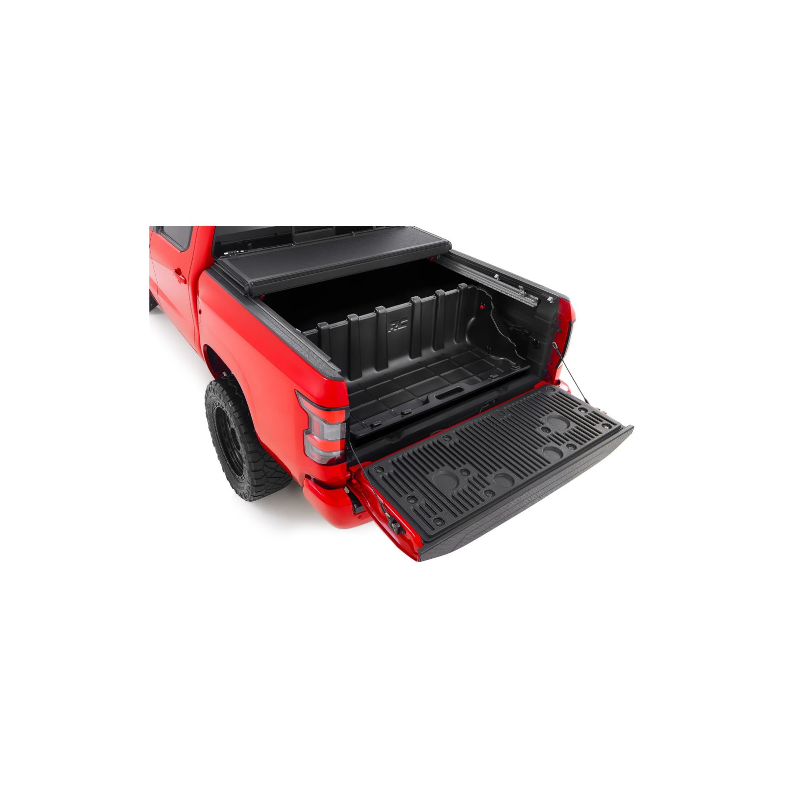 OFFROAD EXPRESS ROUGH COUNTRY RC10203