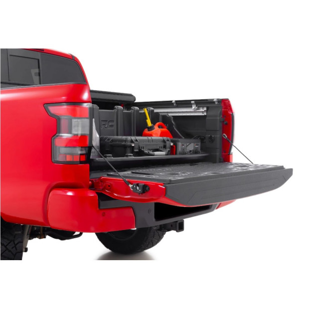 OFFROAD EXPRESS ROUGH COUNTRY RC10203