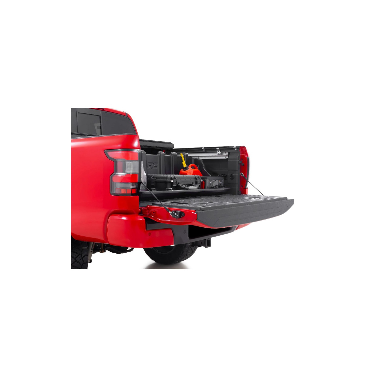 OFFROAD EXPRESS ROUGH COUNTRY RC10203