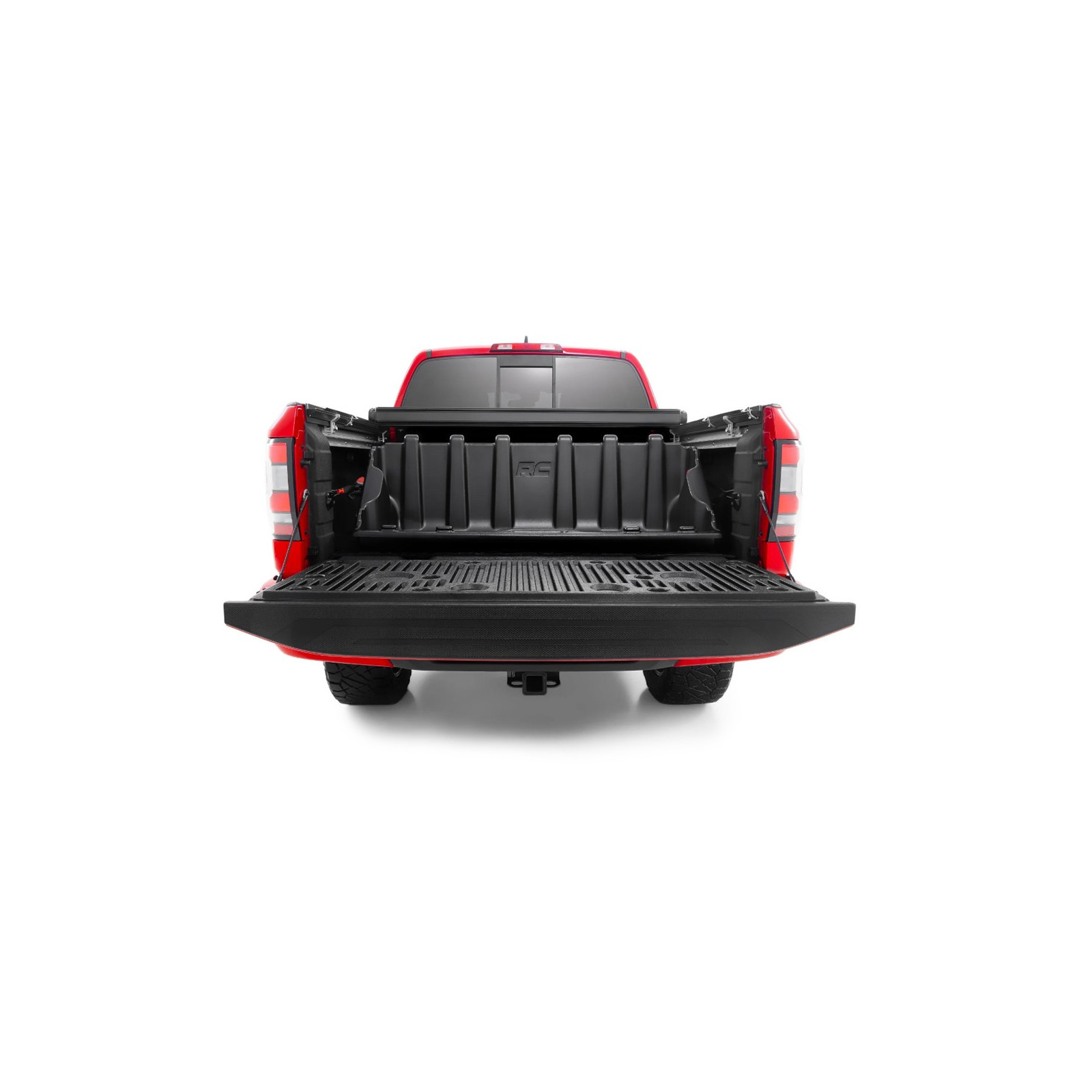 OFFROAD EXPRESS ROUGH COUNTRY RC10203