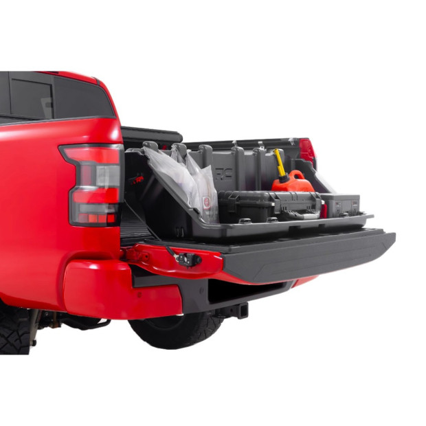 OFFROAD EXPRESS ROUGH COUNTRY RC10203