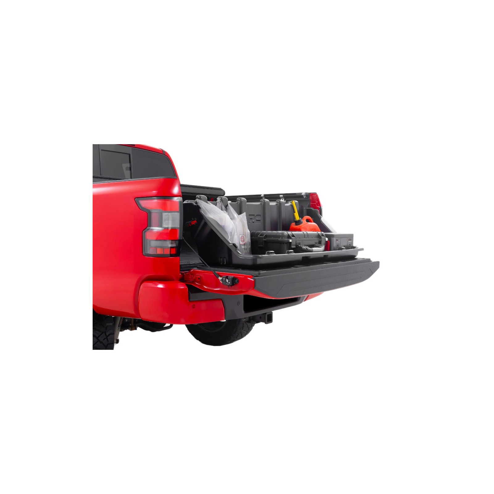 OFFROAD EXPRESS ROUGH COUNTRY RC10203