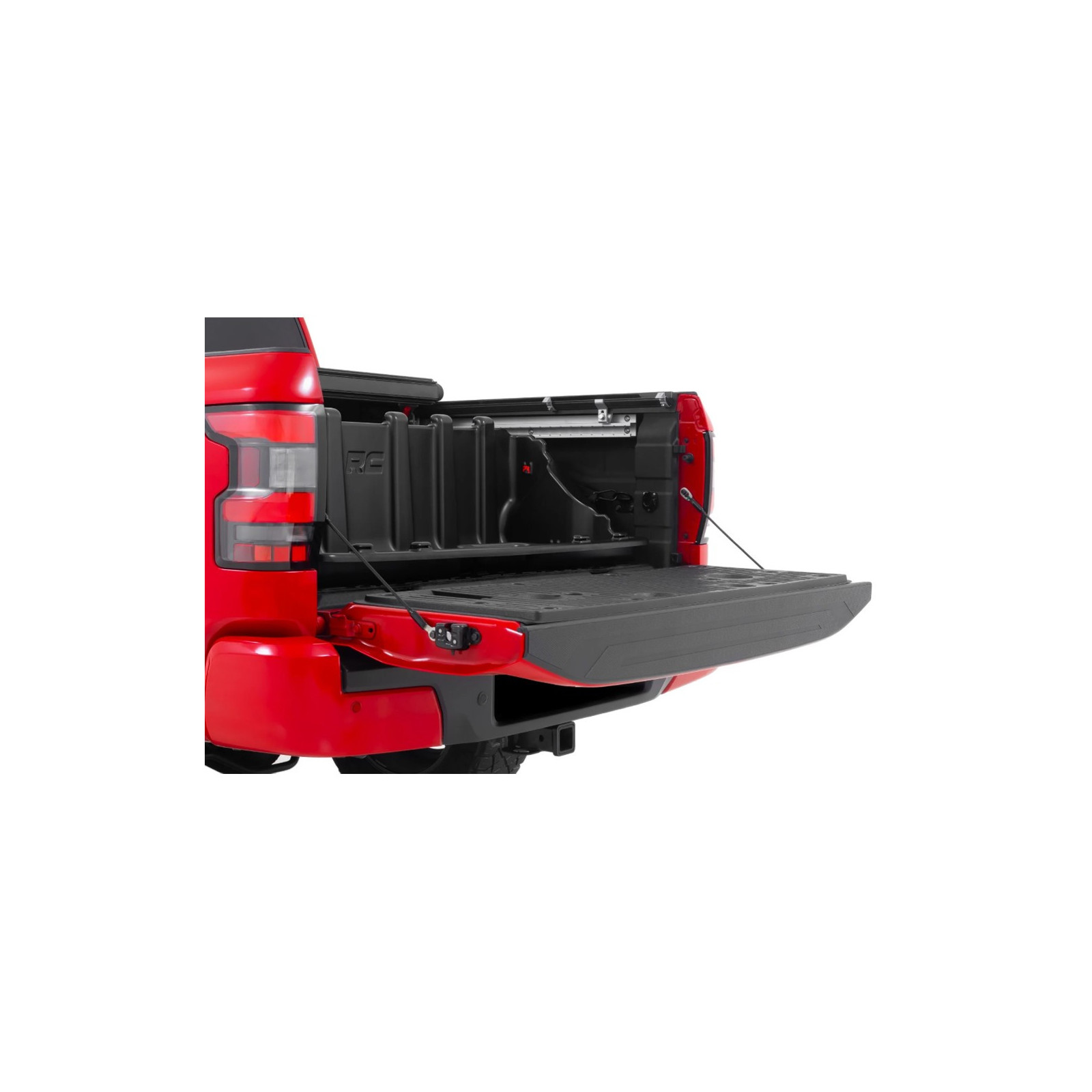 OFFROAD EXPRESS ROUGH COUNTRY RC10203