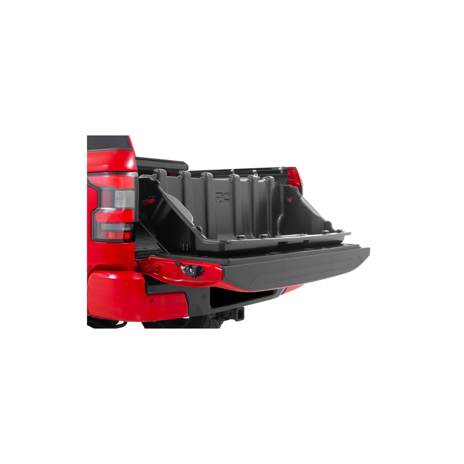OFFROAD EXPRESS ROUGH COUNTRY RC10203
