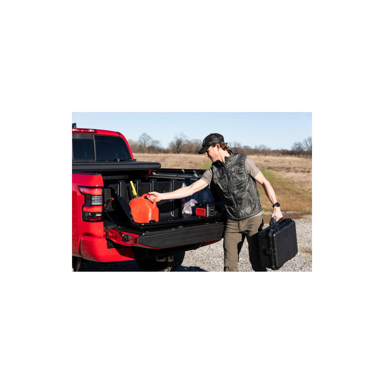 OFFROAD EXPRESS ROUGH COUNTRY RC10203