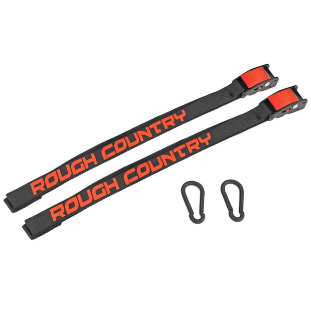 OFFROAD EXPRESS ROUGH COUNTRY RC10203