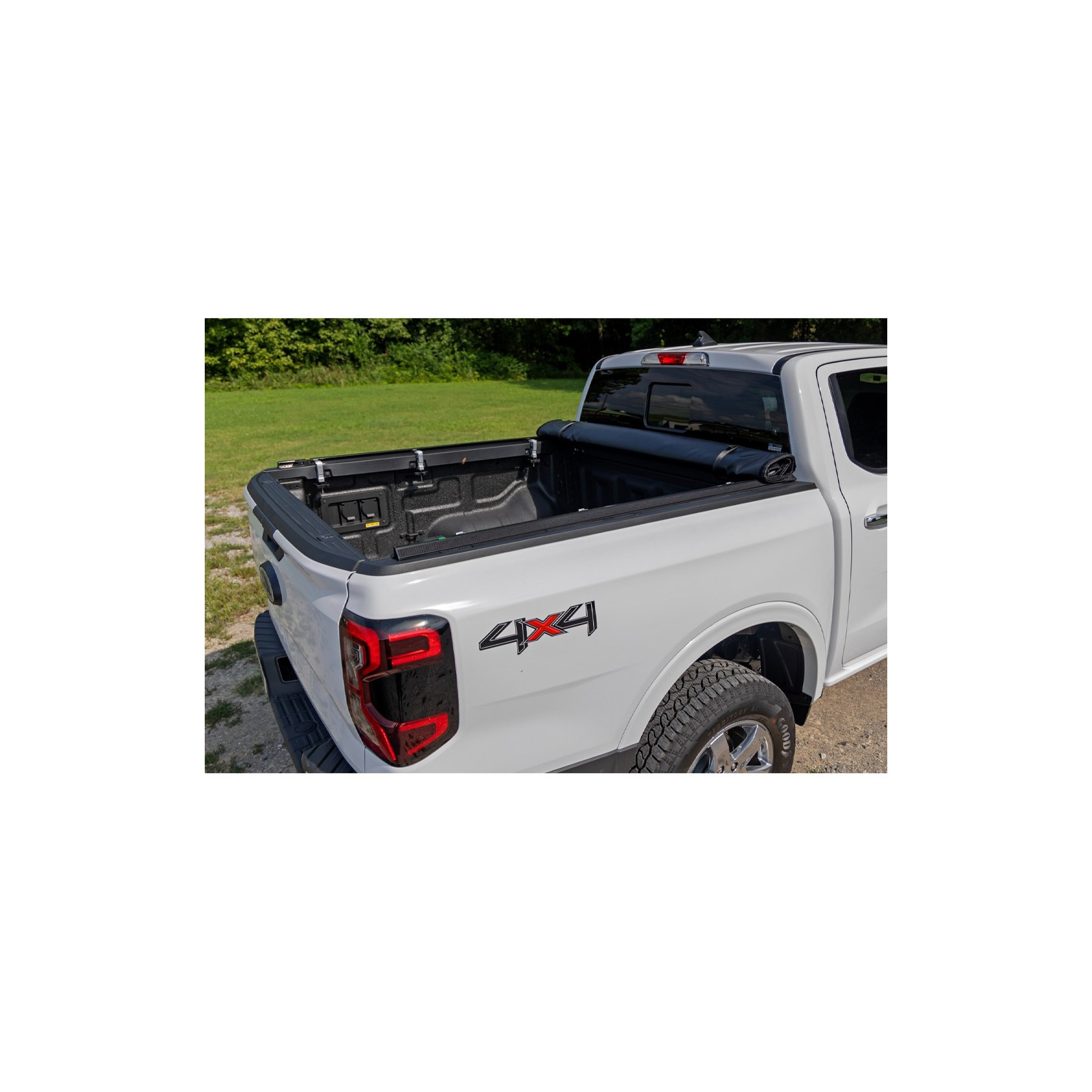 OFFROAD EXPRESS ROUGH COUNTRY RC42219550