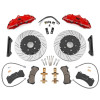 OFFROAD EXPRESS ROUGH COUNTRY RC95105
