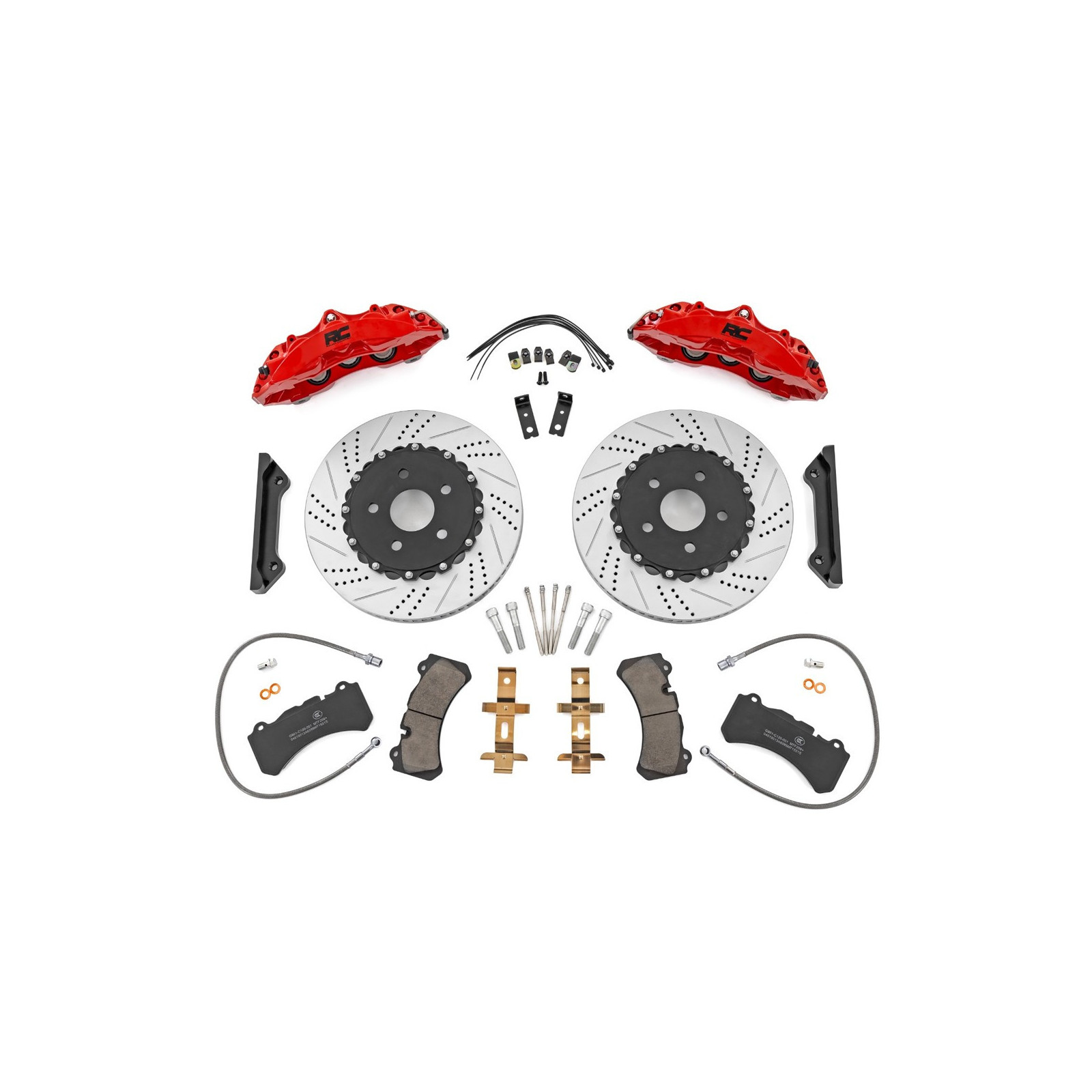 OFFROAD EXPRESS ROUGH COUNTRY RC95105