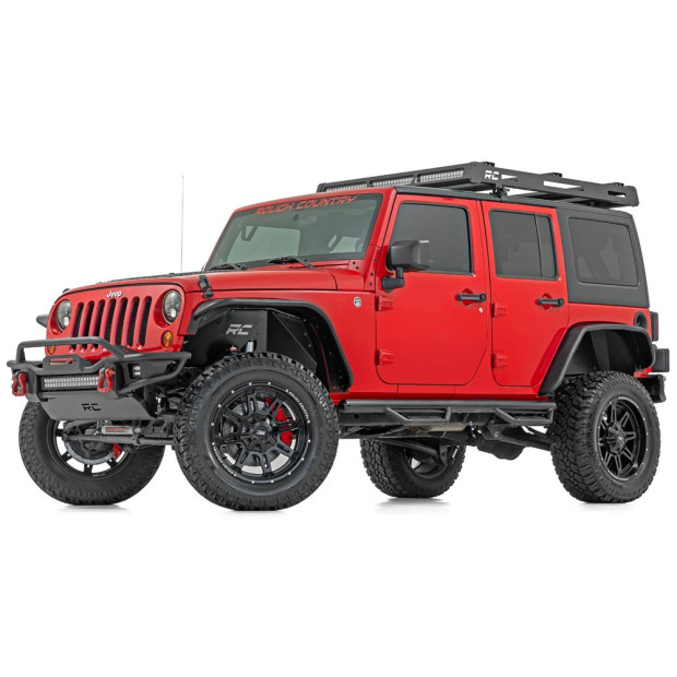 OFFROAD EXPRESS ROUGH COUNTRY RC95105