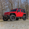 OFFROAD EXPRESS ROUGH COUNTRY RC95105