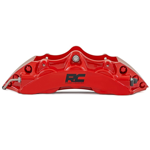 OFFROAD EXPRESS ROUGH COUNTRY RC95105