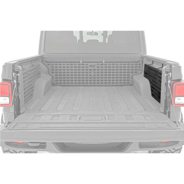 OFFROAD EXPRESS ROUGH COUNTRY RC10633